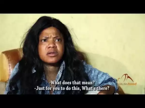 Video: Balikis - Latest Yoruba Movie 2018 Drama Starring Yewande Adekoya | Lateef Adedimeji